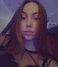 Rencontre Femme : Лера, 21 ans à Ukraine  Sumy